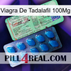 Tadalafil Viagra 100Mg